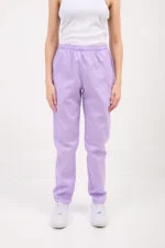 Pantalon Unisex Ecco Lila ALGODON SPANDEX