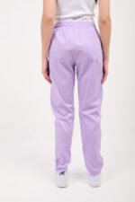 Pantalon Unisex Ecco Lila ALGODON SPANDEX - Image 3