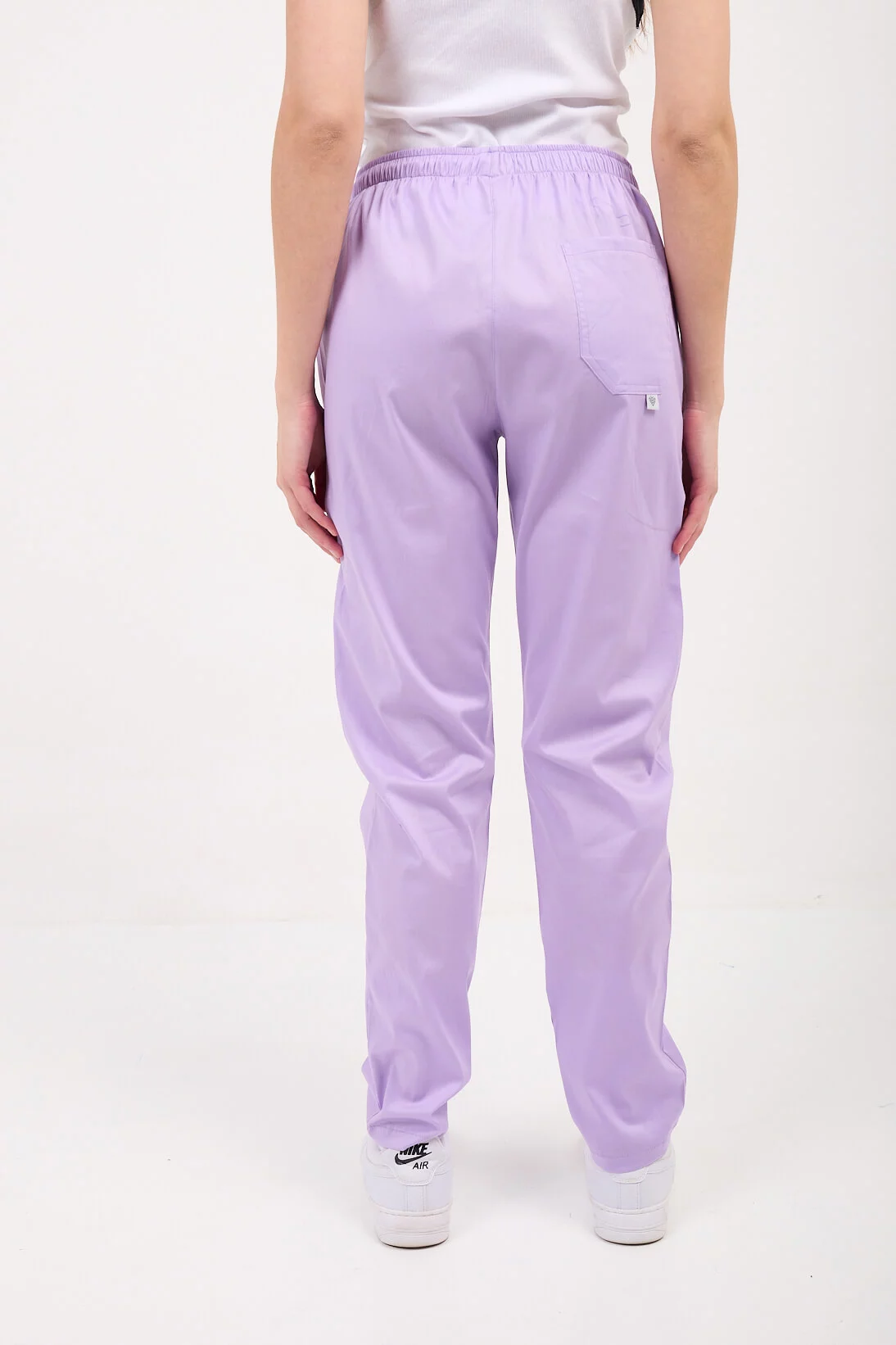 Pantalon Unisex Ecco Lila ALGODON SPANDEX - Imagen 2