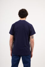 Chaquetilla Hombre Comfy Marino ARCIEL con MICROPERFORADO SPANDEX - Image 2