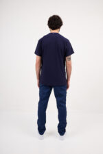 Chaquetilla Hombre Comfy Marino ARCIEL con MICROPERFORADO SPANDEX - Image 10