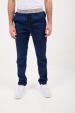 Pantalon Unisex Brand Comfy Marino ARCIEL con MICROPERFORADO SPANDEX - Image 6