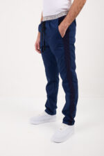 Pantalon Unisex Brand Comfy Marino ARCIEL con MICROPERFORADO SPANDEX - Image 7