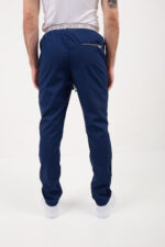 Pantalon Unisex Brand Comfy Marino ARCIEL con MICROPERFORADO SPANDEX - Image 8