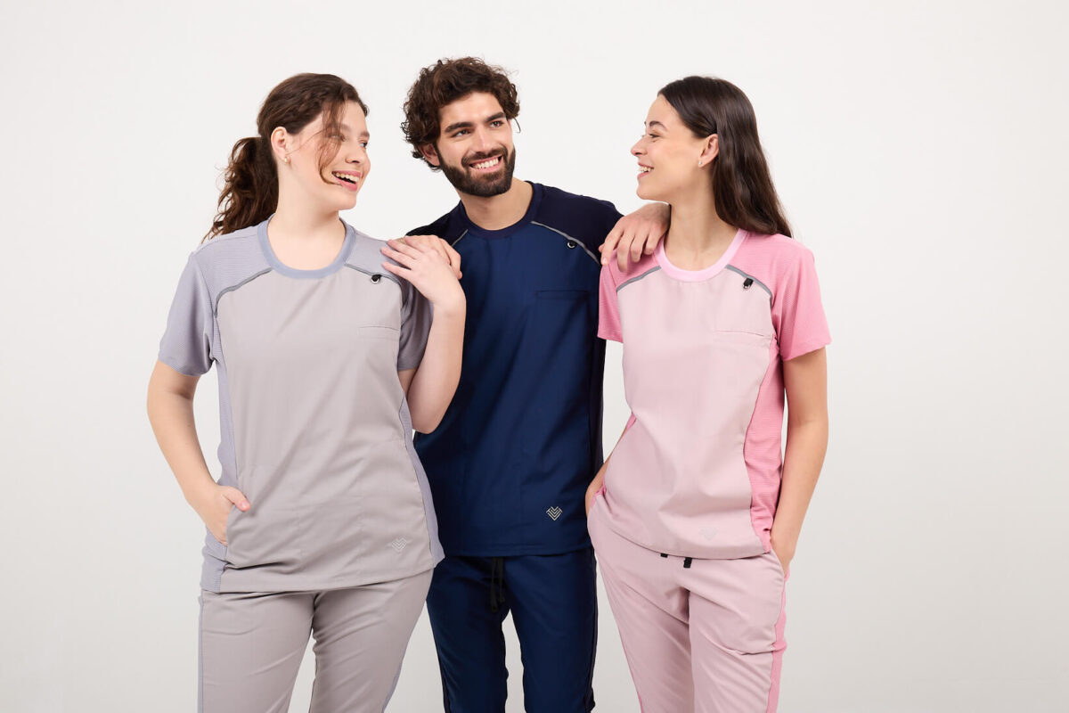 Chaquetilla Mujer Comfy Negro ARCIEL con  MICROPERFORADO SPANDEX - Image 10