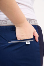 Pantalon Unisex Brand Comfy Marino ARCIEL con MICROPERFORADO SPANDEX - Image 5