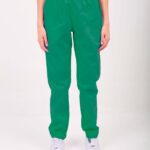 Pantalon Unisex Ecco Esmeralda ALGODON SPANDEX