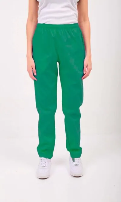 Pantalon Unisex Ecco Esmeralda ALGODON SPANDEX