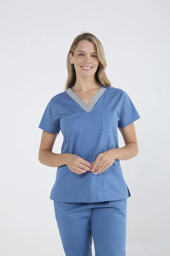 aero fem Chaquetilla Mujer Ecco Aero ALGODON SPANDEX - Imagen 1