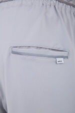 Pantalon Unisex Action Gris POLYSAP SPANDEX - Image 10