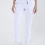 Pantalon Unisex Action Blanco POLYSAP SPANDEX