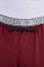 Pantalon Unisex Action Bordo POLYSAP SPANDEX - Image 9