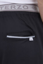 Pantalon Unisex Action Negro POLYSAP SPANDEX - Image 5