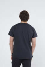 Chaquetilla Hombre Action Negro POLYSAP SPANDEX - Image 2