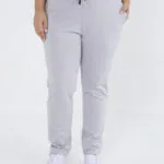Pantalon Unisex Action Gris POLYSAP SPANDEX