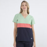 Chaquetilla Mujer Tricolor Basilea ARCIEL