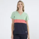 Chaquetilla Mujer Tricolor Basilea ARCIEL