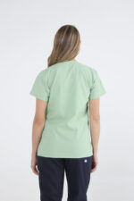 Chaquetilla Mujer Tricolor Basilea ARCIEL - Image 2