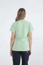 Chaquetilla Mujer Tricolor Basilea ARCIEL - Imagen 2