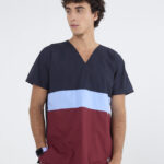 Chaquetilla Hombre Tricolor Ocaso ARCIEL