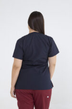 Chaquetilla Mujer Tricolor Ocaso ARCIEL - Image 2