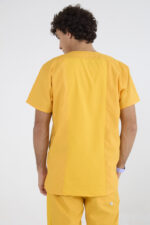 Chaquetilla Hombre Shapy Maiz ARCIEL con JERSEY SPANDEX - Image 2