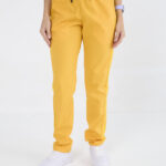 Pantalon Unisex Brand Shapy Maiz ARCIEL con JERSEY SPANDEX