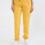 Pantalon Unisex Brand Shapy Maiz ARCIEL con JERSEY SPANDEX