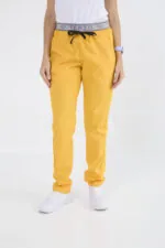 Pantalon Unisex Brand Shapy Maiz ARCIEL con JERSEY SPANDEX