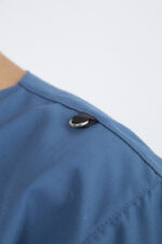 Chaquetilla Hombre Shapy Petroleo ARCIEL con JERSEY SPANDEX - Image 4