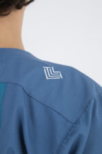 Chaquetilla Hombre Shapy Petroleo ARCIEL con JERSEY SPANDEX - Image 7