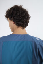 Chaquetilla Hombre Shapy Petroleo ARCIEL con JERSEY SPANDEX - Image 6