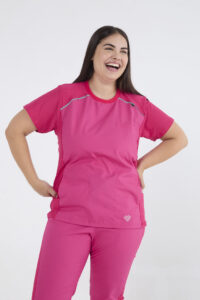 Ambos M&eacute;dicos spandex