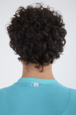 Chaquetilla Hombre Comfy Verde Cirugia ARCIEL con MICROPERFORADO SPANDEX - Image 3