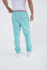 Pantalon Unisex Brand Comfy Verde Cirugia ARCIEL con MICROPERFORADO SPANDEX - Image 8