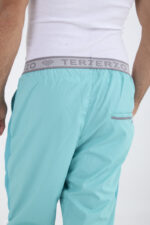 Pantalon Unisex Brand Comfy Verde Cirugia ARCIEL con MICROPERFORADO SPANDEX - Image 10