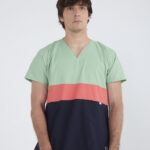 Chaquetilla Hombre Tricolor Basilea ARCIEL