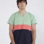 Chaquetilla Hombre Tricolor Basilea ARCIEL