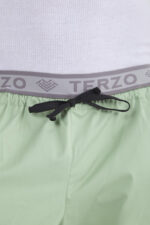 Pantalon Unisex Brand Pocket Verde Kiwi SPANDEX - Image 11