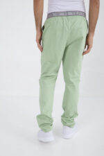 Pantalon Unisex Brand Pocket Verde Kiwi SPANDEX - Image 10