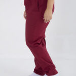 Pantalon Unisex Ecco Bordo ALGODON SPANDEX