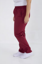 Pantalon Unisex Ecco Bordo ALGODON SPANDEX