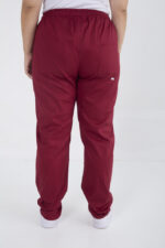 Pantalon Unisex Ecco Bordo ALGODON SPANDEX - Image 2