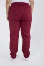 Pantalon Unisex Ecco Bordo ALGODON SPANDEX - Imagen 2