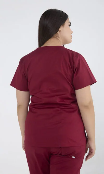 Chaquetilla Mujer Ecco Bordo ALGODON SPANDEX