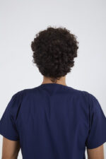 Chaquetilla Hombre Ecco Marino ALGODON SPANDEX - Image 4