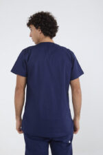 Chaquetilla Hombre Ecco Marino ALGODON SPANDEX - Image 2