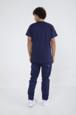 Chaquetilla Hombre Ecco Marino ALGODON SPANDEX - Image 6