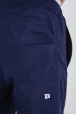 Pantalon Unisex Ecco Marino ALGODON SPANDEX - Image 4