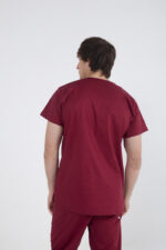 Chaquetilla Hombre Ecco Bordo ALGODON SPANDEX - Image 2